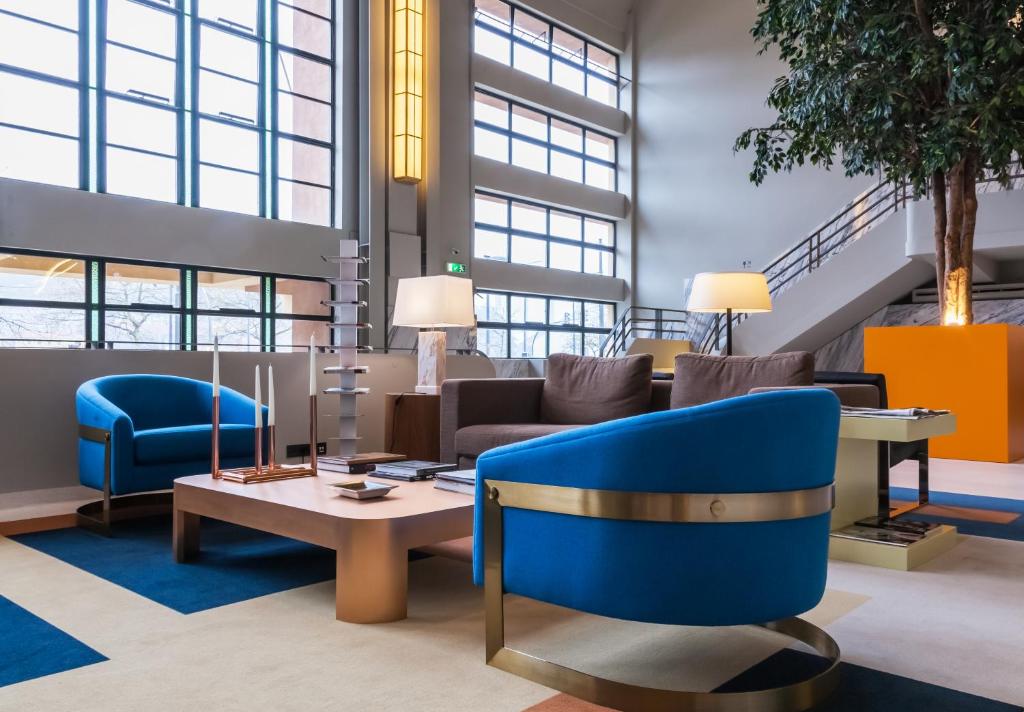 Vincci Porto - Resim 38