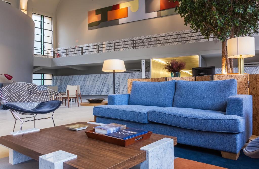 Vincci Porto - Resim 37