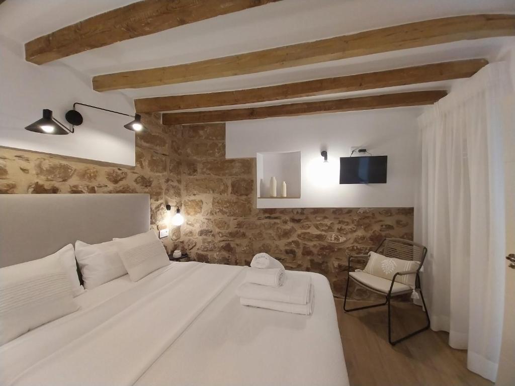 Alojamientos rurales Arbonaida - 7