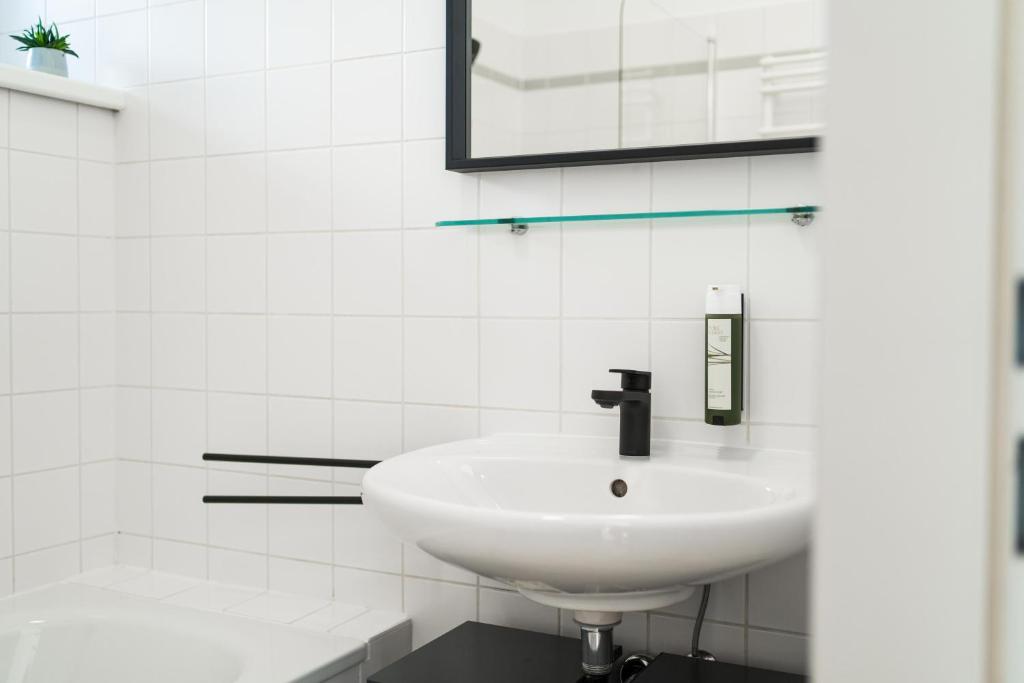 MyFlat - Bright Apartment near Central Station - 17