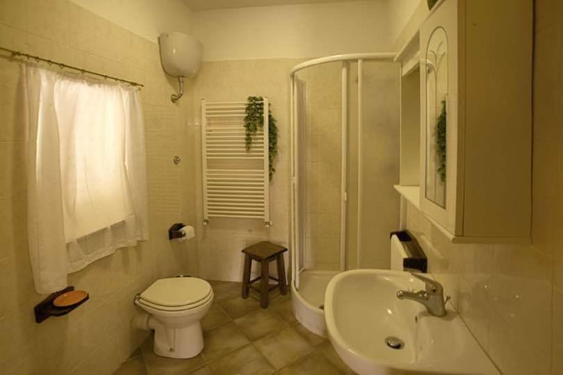 Agriturismo San Giuseppe