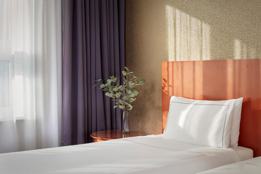 Park Plaza Nottingham - 