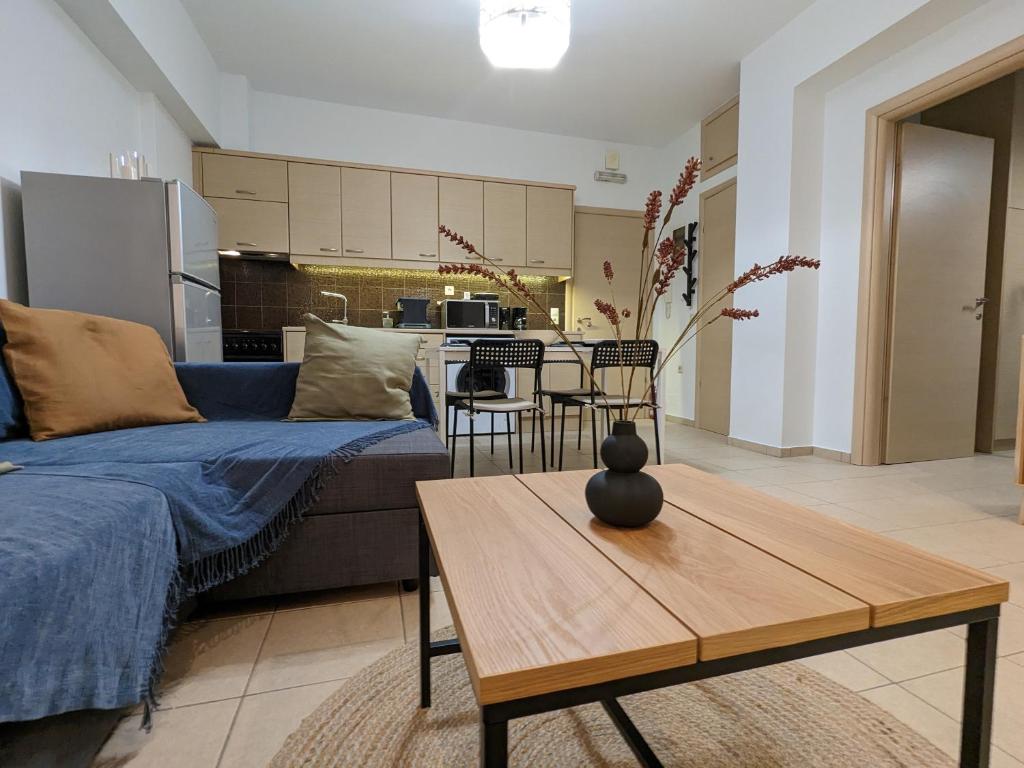 Photo inspiration: Cozy Apartment Near The City Centre Iraklio Aktualisierte Preise Für Photo Inspiration