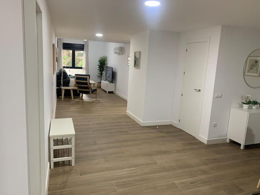 Fotografia z galérie ubytovania Apartamento Central E v destinácii Algeciras