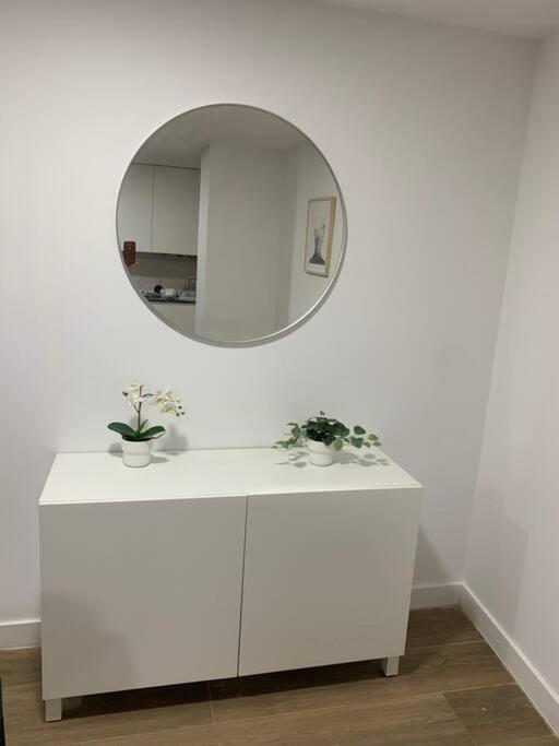 Fotografia z galérie ubytovania Apartamento Central E v destinácii Algeciras
