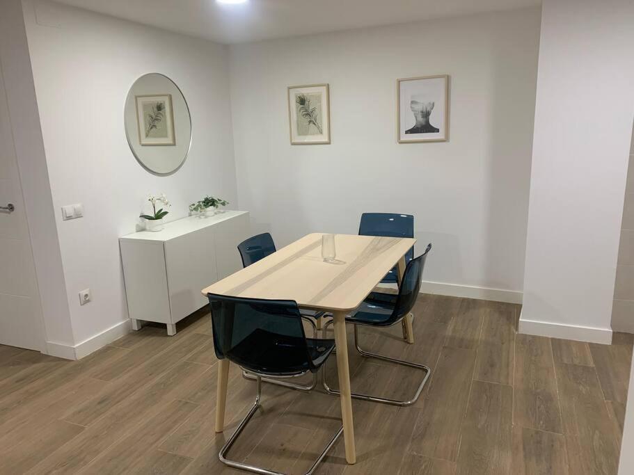 Fotografia z galérie ubytovania Apartamento Central E v destinácii Algeciras