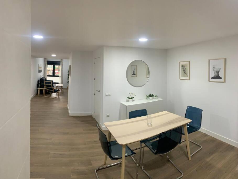 Fotografia z galérie ubytovania Apartamento Central E v destinácii Algeciras