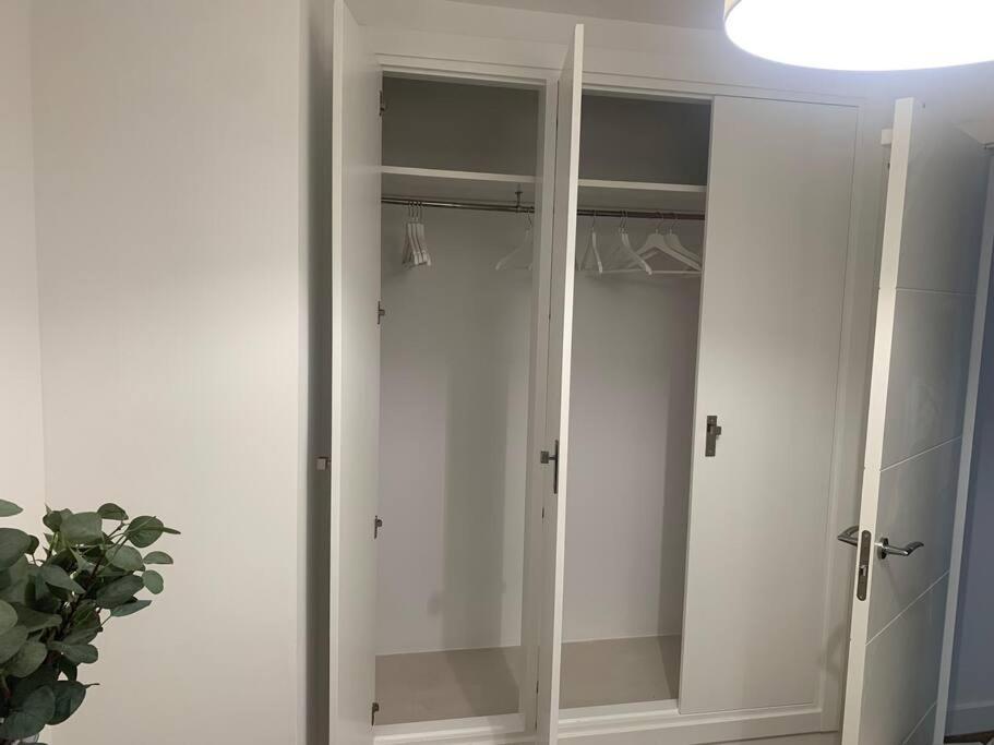 Fotografia z galérie ubytovania Apartamento Central E v destinácii Algeciras