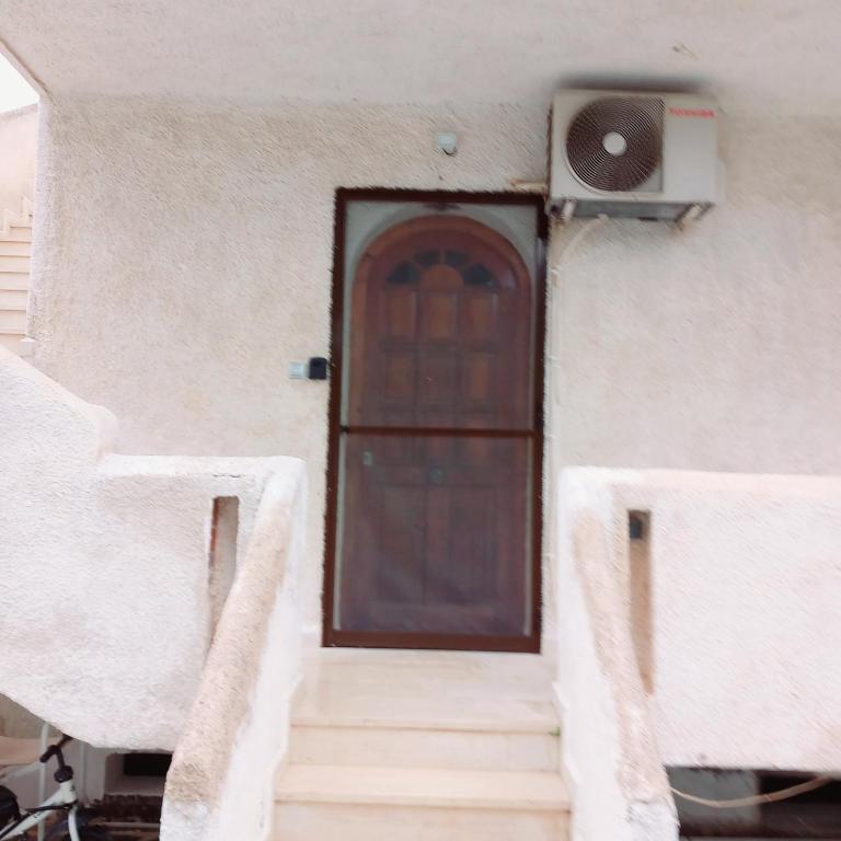 Fotografie z fotogalerie ubytování Ξενώνας Vasiliki v destinaci Vathí