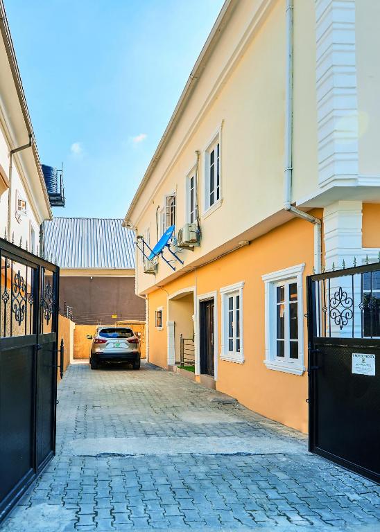 Mainstream Shortlet Apartment Ltd, Gbogije Updated 2024 Prices