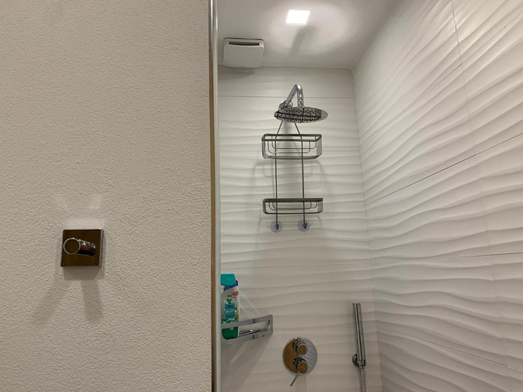 Mini Loft Old Milano - Apartamento De Un Dormitorio