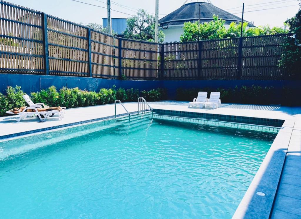 Machorat Aonang Resort at Aonang Beach Krabi - Resim 26