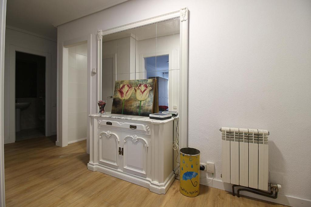 La atalaya home - Three-Bedroom Apartment