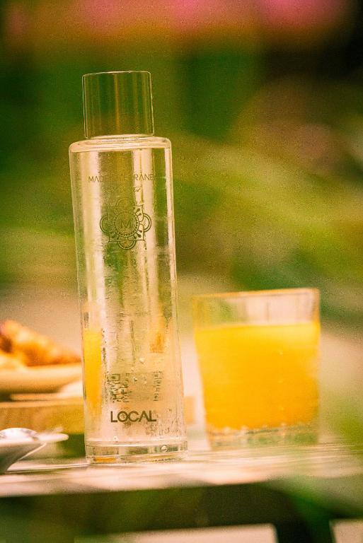 Madeinterranea Suites - Resim 26