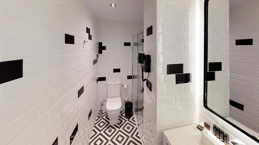 Madeinterranea Suites - Resim 27