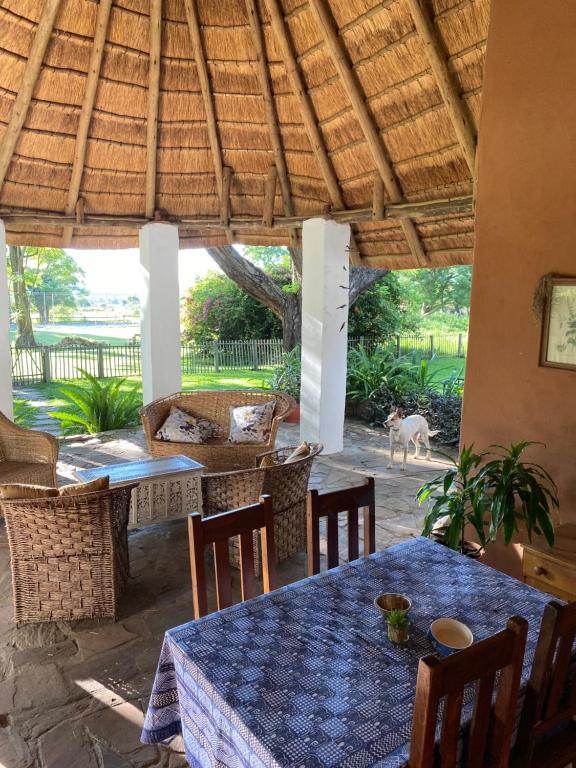 Waterberg Cottages, Private Game Reserve - Chalet