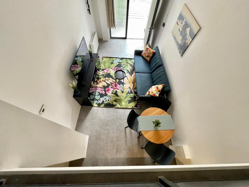 INBP07 Studio Apartment  freeparking 1077 Budapest, 17 Rottenbiller utca kép - 1