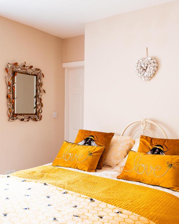 Kelvin House - Holiday Home