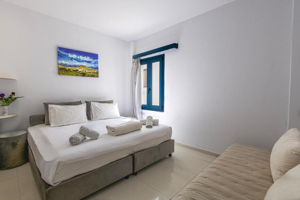 Porto Bello di Paros - 9