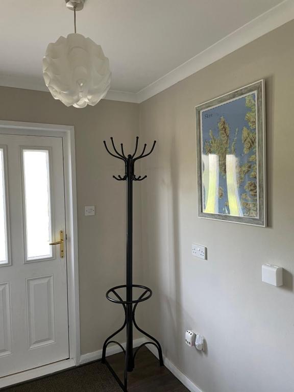 Fotografie z fotogalerie ubytování Stags View Holiday Home v destinaci Portree