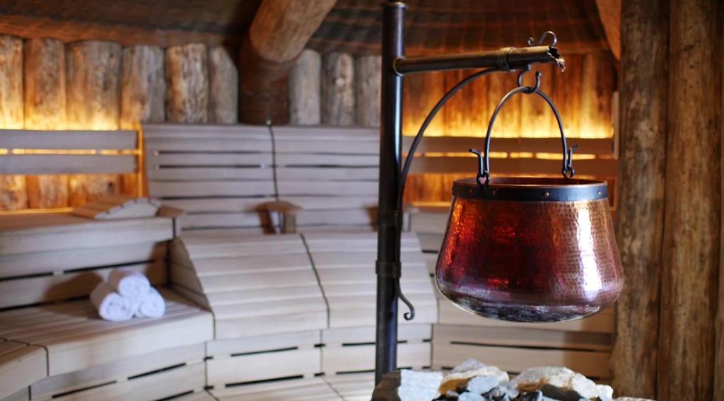 Fotografie z fotogalerie ubytování Hotel Blaue Gams ***S v destinaci Ettal