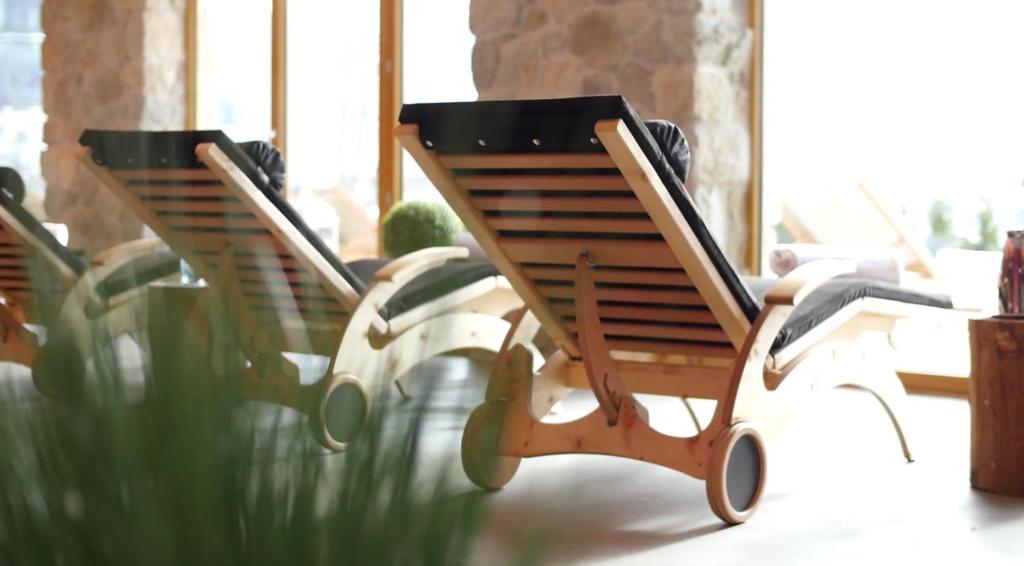 Fotografie z fotogalerie ubytování Hotel Blaue Gams ***S v destinaci Ettal