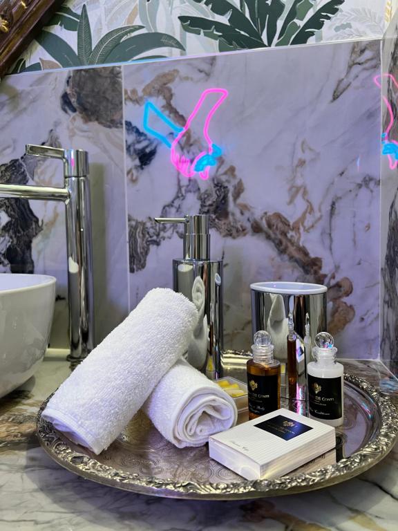 Fotografie z fotogalerie ubytování Marcello Sleep&Spa v destinaci Verona
