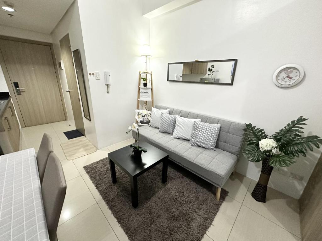 Condo in Pasay City near MOA
