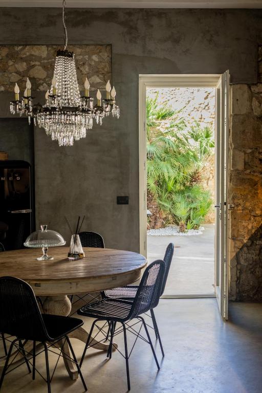Fotografie z fotogalerie ubytování ISONZO SUITES v destinaci Siracusa