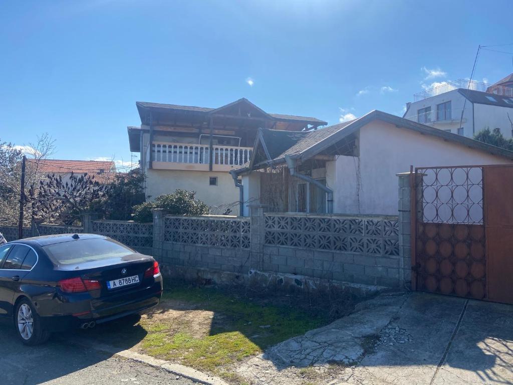Vila galina