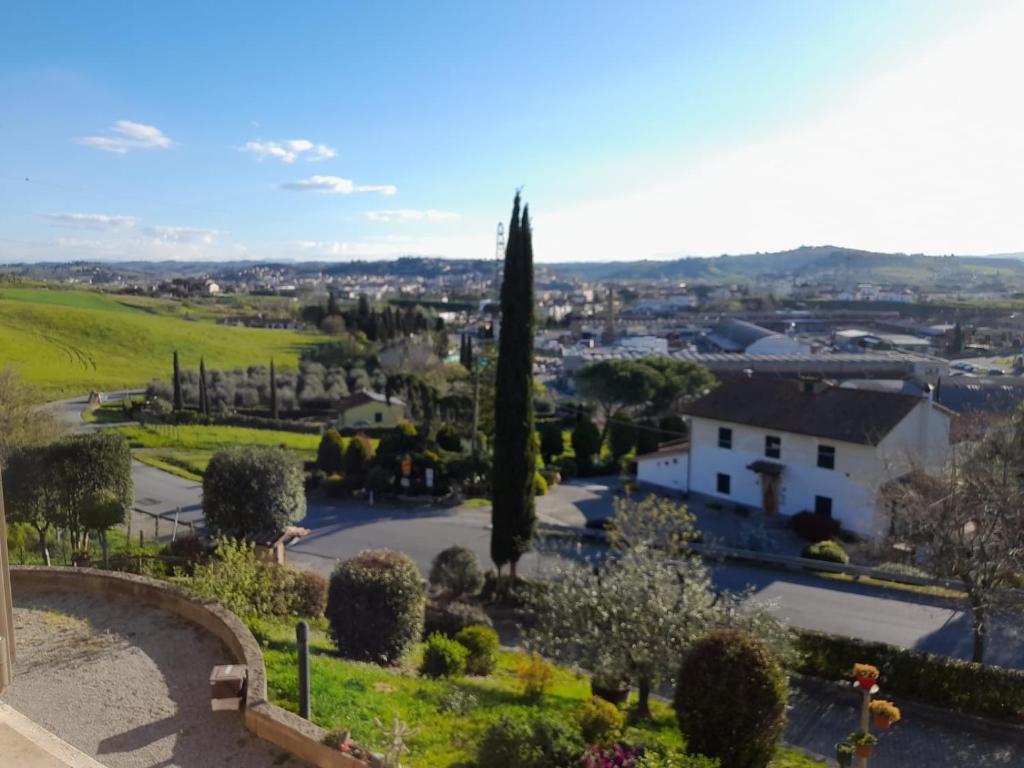 Villetta dei Lecci