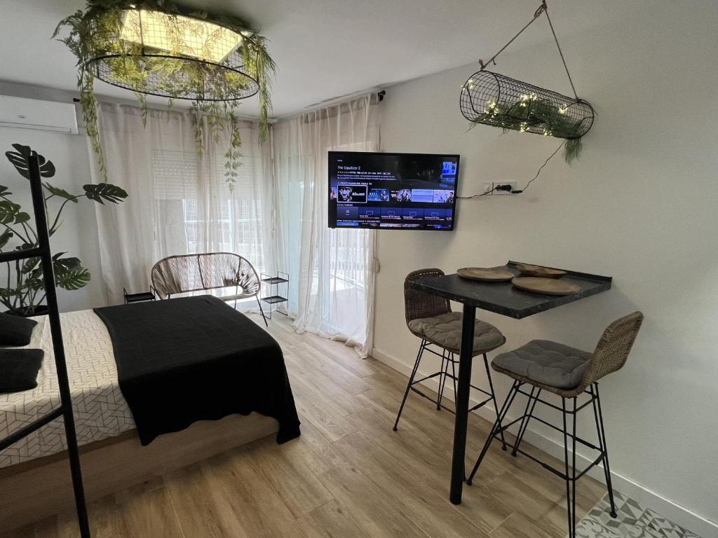 Apartment Homing Estudio Pineda 77, La Pineda, Spain