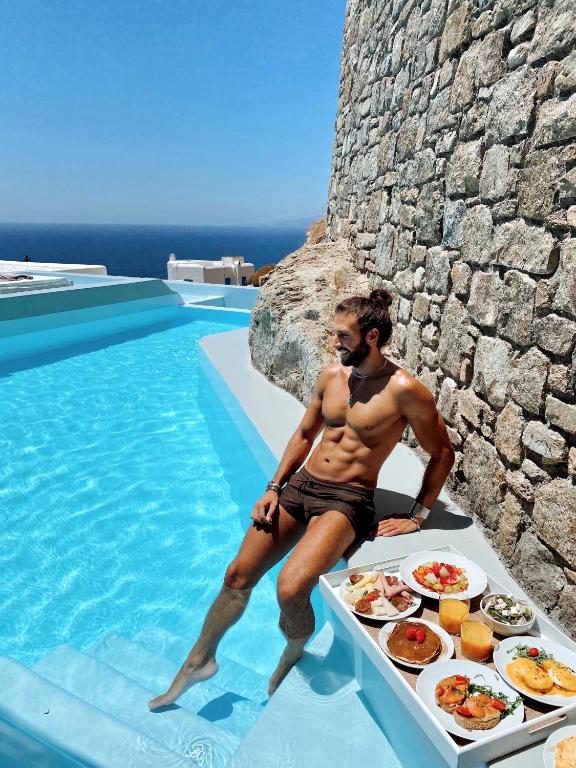 Arocaria Mykonos - 11