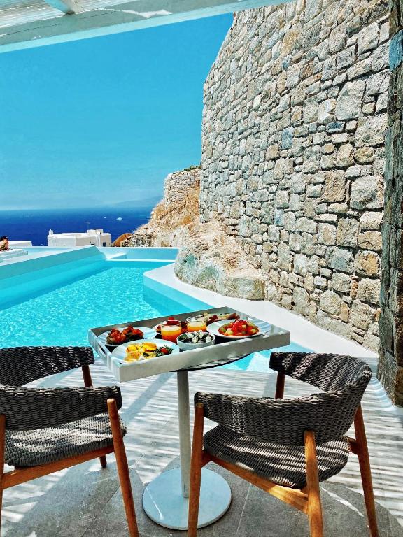 Arocaria Mykonos - 12