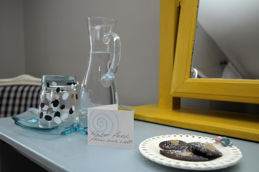 Fotografie z fotogalerie ubytování An Riasc B&B v destinaci Ballydavid