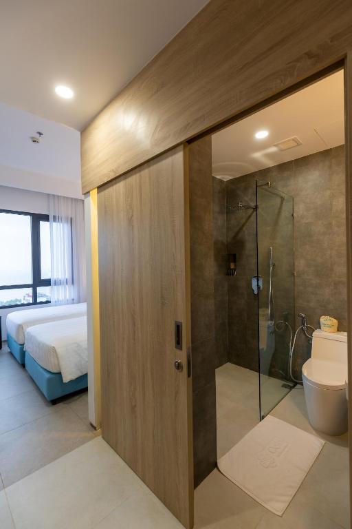 Odin Hotel Quy Nhon - 18