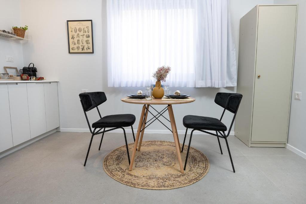 Fotografie z fotogalerie ubytování מרי וסימון - סוויטות יוקרה כפר ורדים v destinaci Kefar Weradim