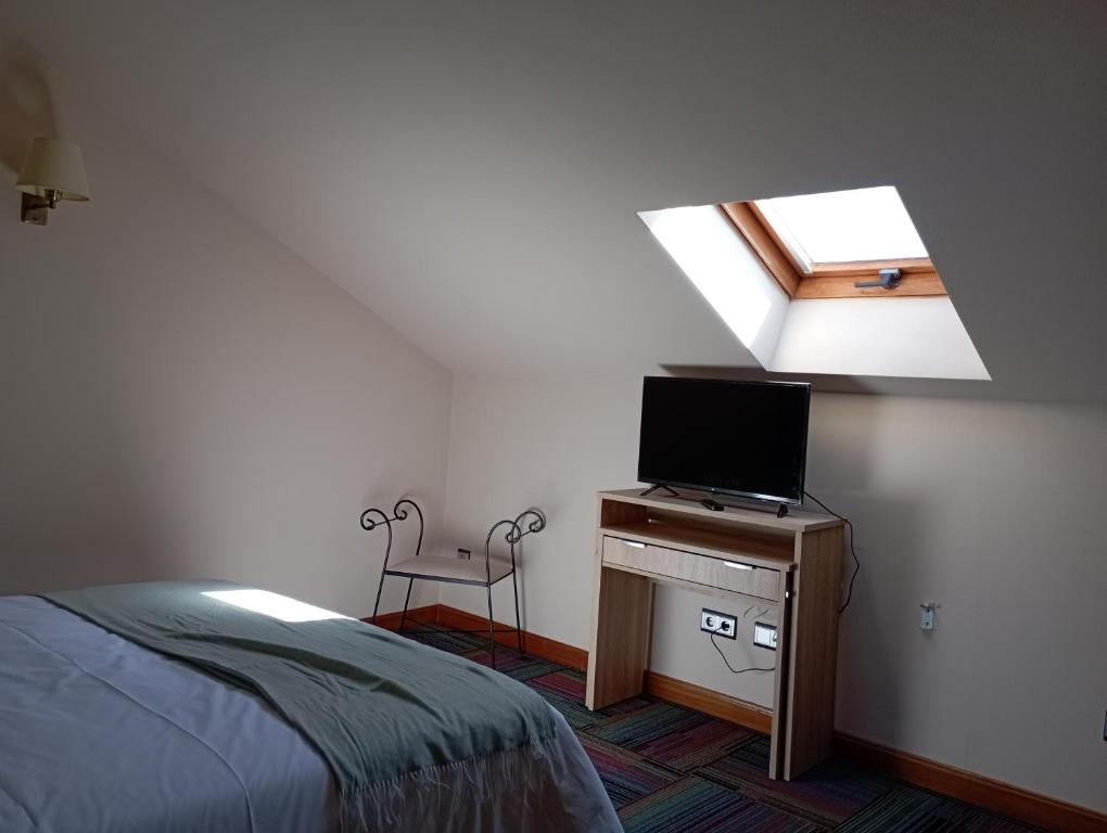 Hotel San Martino - Standaard Tweepersoonskamer
