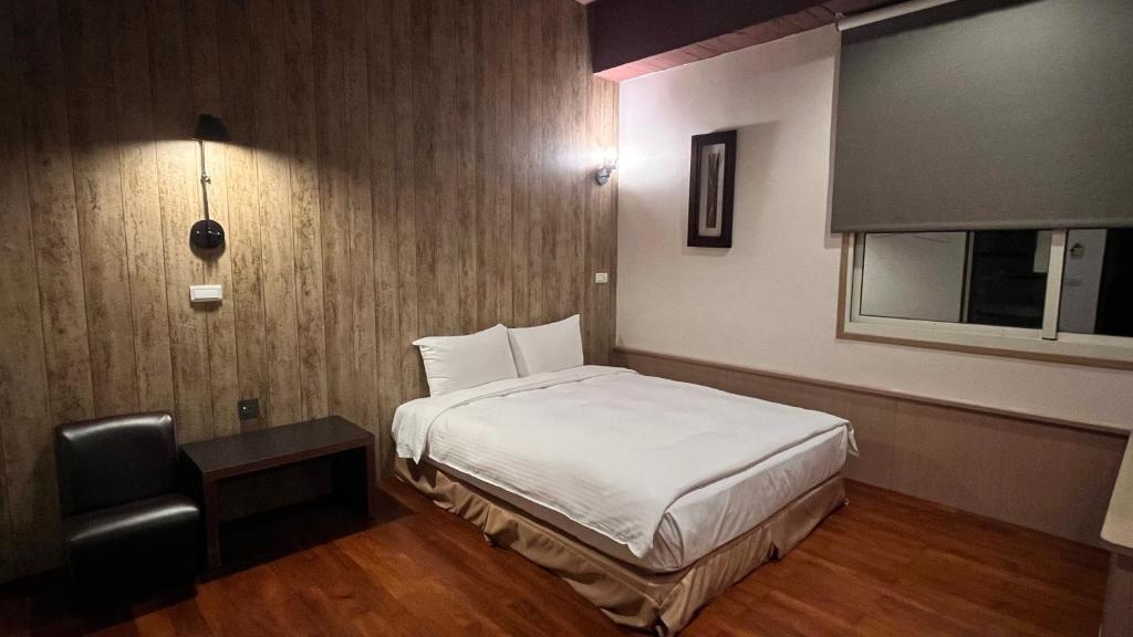 Xiu Shui Hotel - Luxe Tweepersoonskamer