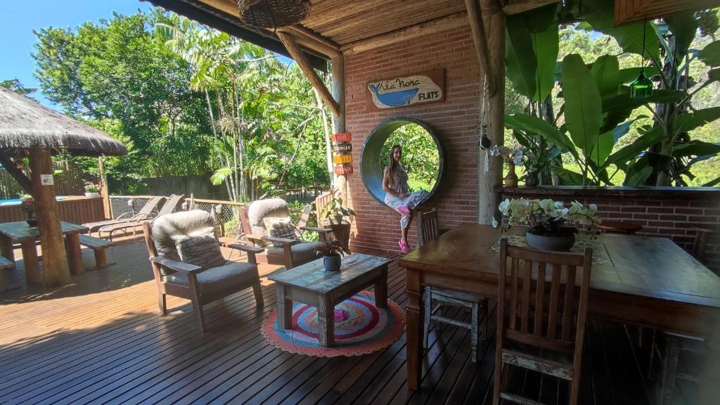 POUSADA VILA NORA FLATS - Housity