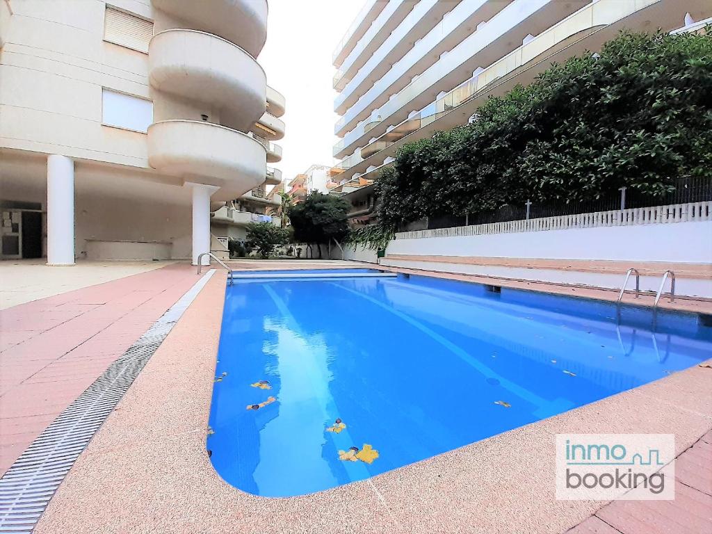Fotografie z fotogalerie ubytování BAJA Arqus 10 v destinaci Salou
