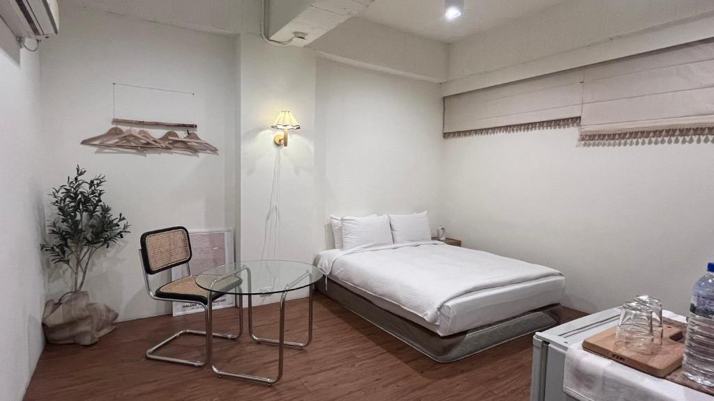 Xiu Shui Hotel - Standaard Tweepersoonskamer
