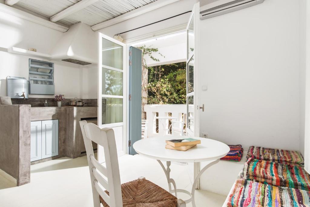 Thalassitra Village Hotel - 3