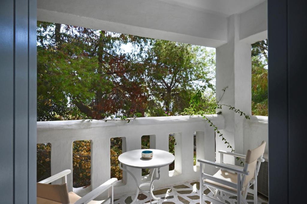 Thalassitra Village Hotel - 8