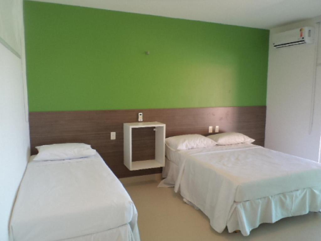  Chalet Coqueiro - J.Castro Parnaíba Luis Correia