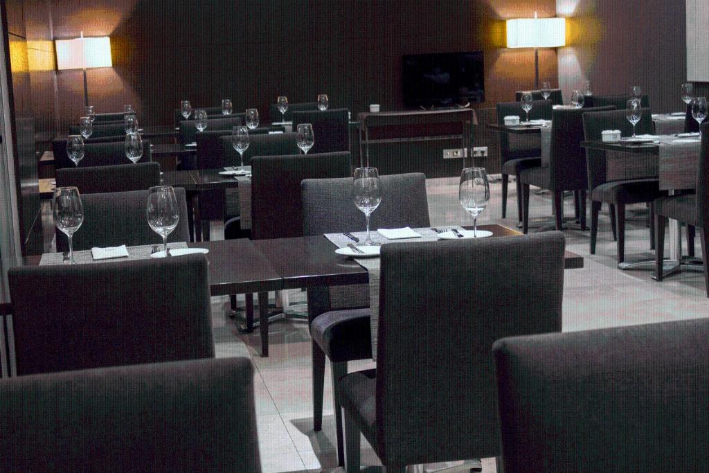 Zenit Lisboa - Resim 45