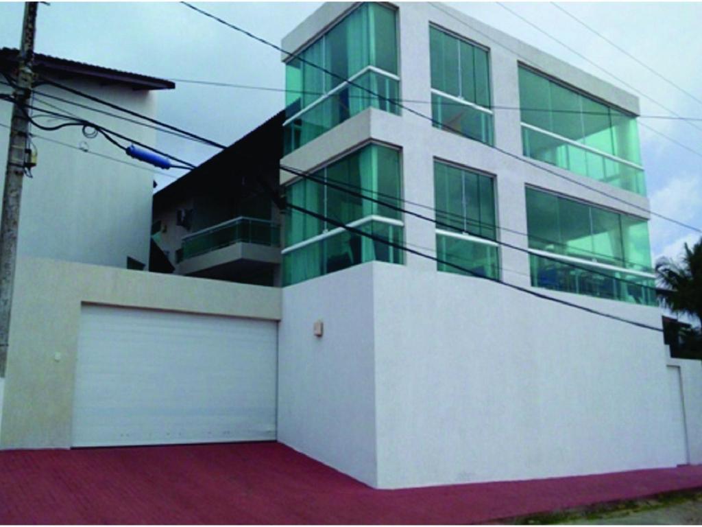  Chalet Coqueiro - J.Castro Parnaíba Luis Correia