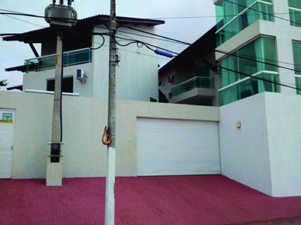  Chalet Coqueiro - J.Castro Parnaíba Luis Correia