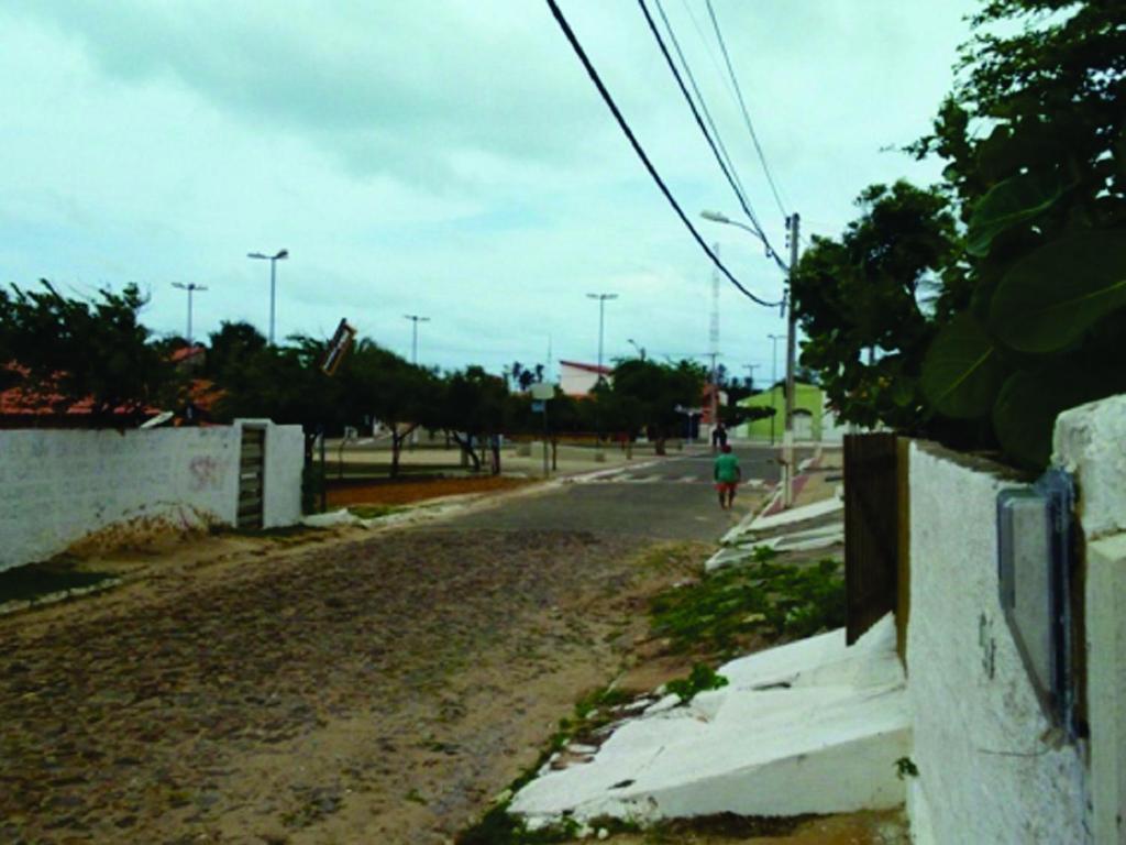  Chalet Coqueiro - J.Castro Parnaíba Luis Correia