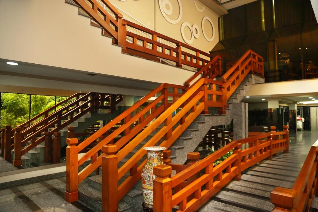  Hotel Nikko